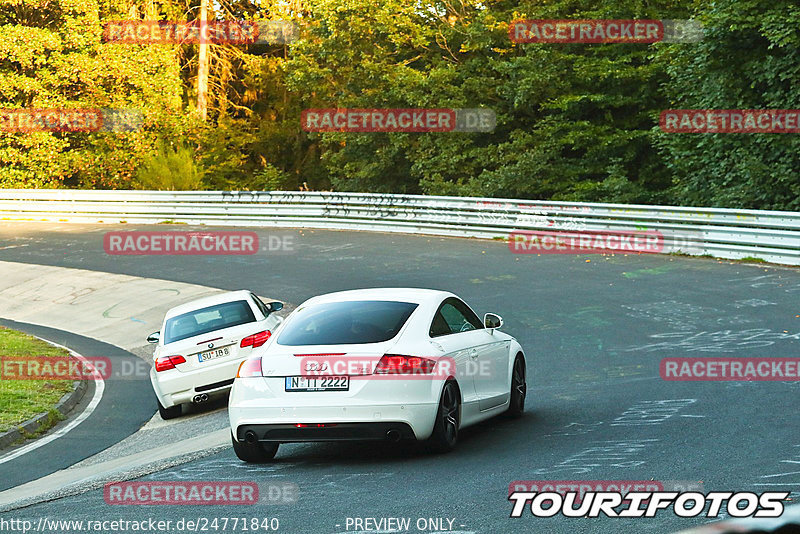 Bild #24771840 - Touristenfahrten Nürburgring Nordschleife (27.09.2023)