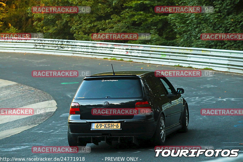 Bild #24771918 - Touristenfahrten Nürburgring Nordschleife (27.09.2023)