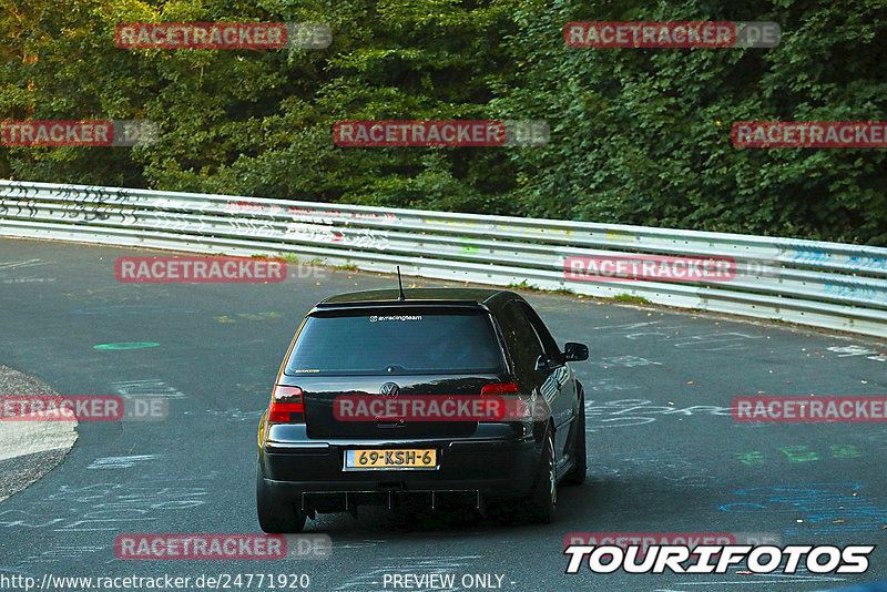 Bild #24771920 - Touristenfahrten Nürburgring Nordschleife (27.09.2023)