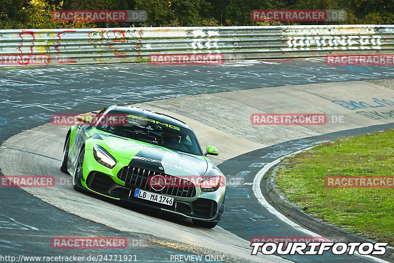 Bild #24771921 - Touristenfahrten Nürburgring Nordschleife (27.09.2023)