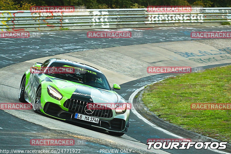 Bild #24771922 - Touristenfahrten Nürburgring Nordschleife (27.09.2023)