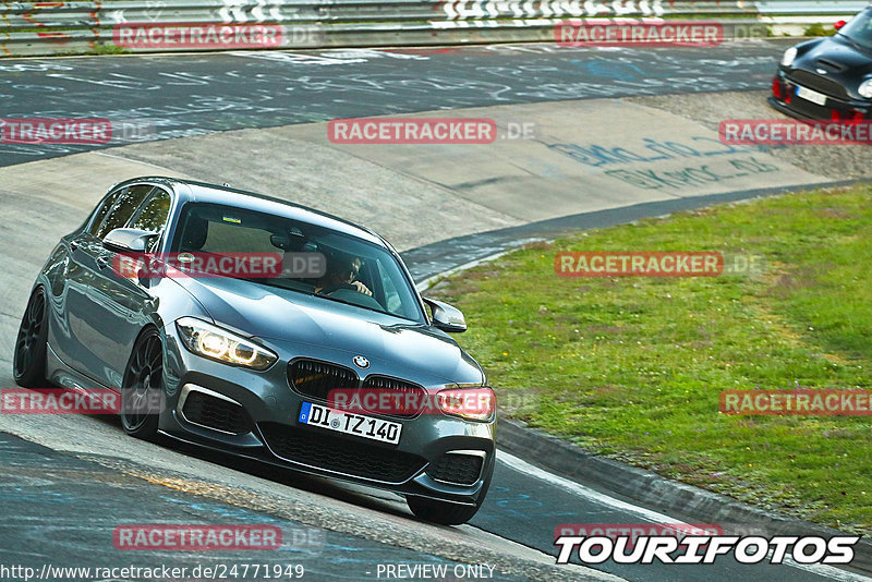 Bild #24771949 - Touristenfahrten Nürburgring Nordschleife (27.09.2023)