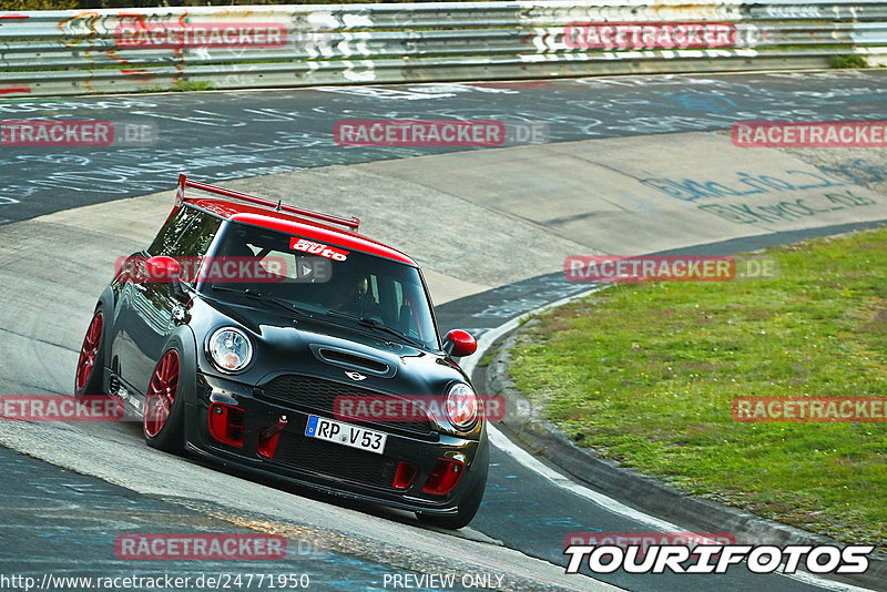 Bild #24771950 - Touristenfahrten Nürburgring Nordschleife (27.09.2023)