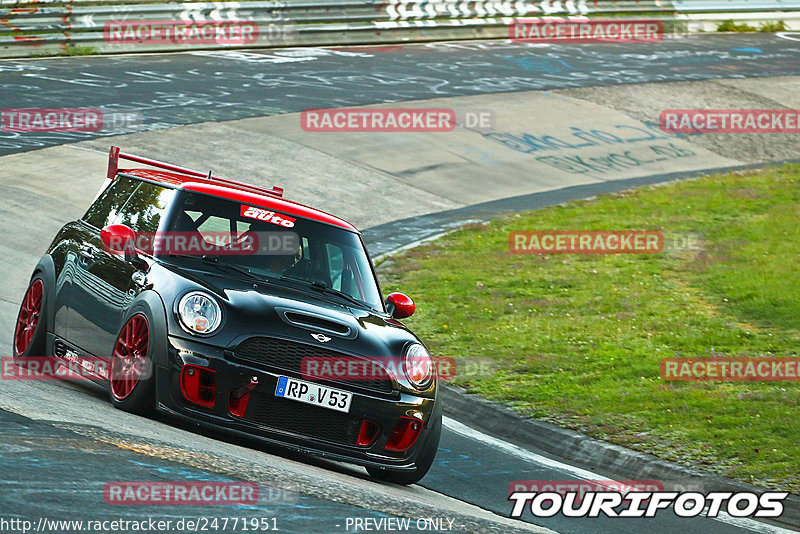 Bild #24771951 - Touristenfahrten Nürburgring Nordschleife (27.09.2023)