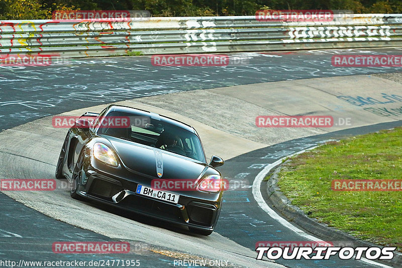 Bild #24771955 - Touristenfahrten Nürburgring Nordschleife (27.09.2023)