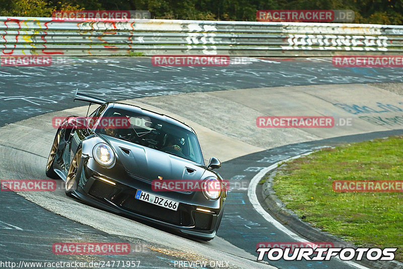 Bild #24771957 - Touristenfahrten Nürburgring Nordschleife (27.09.2023)