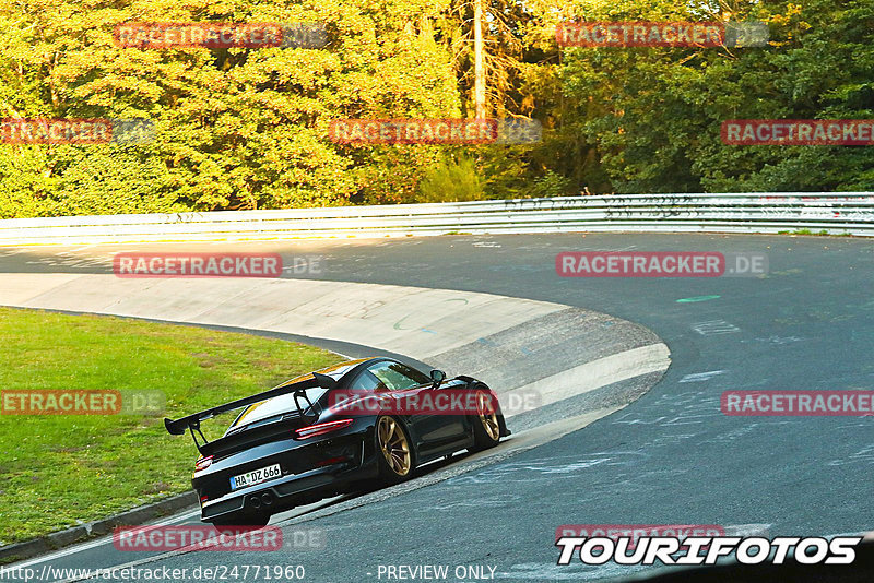 Bild #24771960 - Touristenfahrten Nürburgring Nordschleife (27.09.2023)