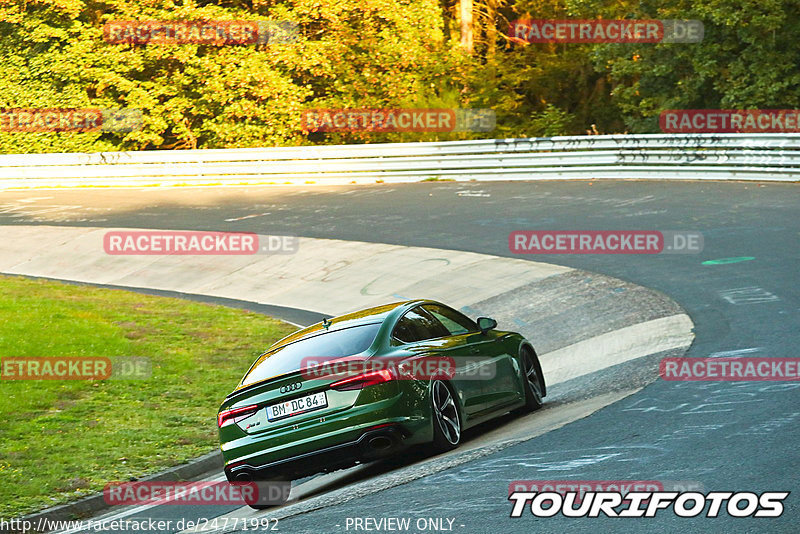 Bild #24771992 - Touristenfahrten Nürburgring Nordschleife (27.09.2023)