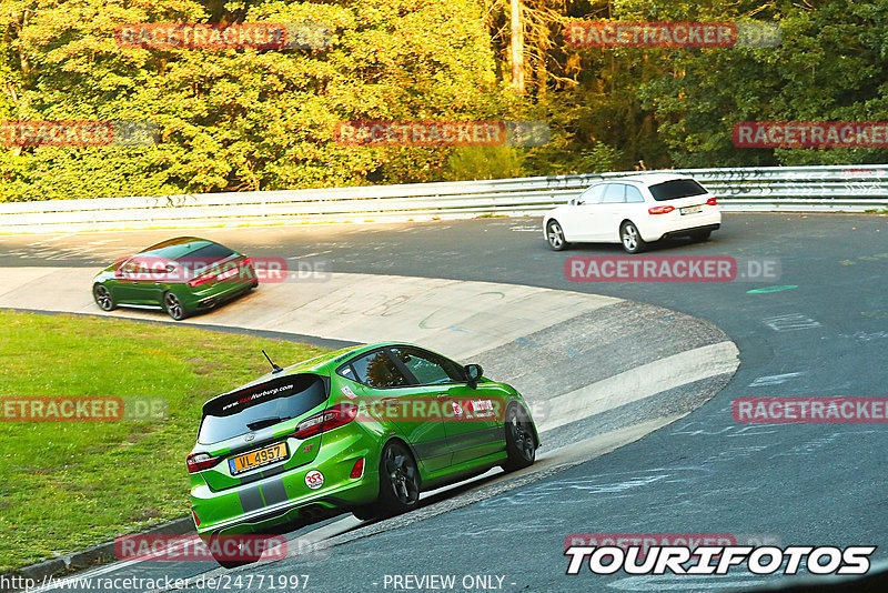 Bild #24771997 - Touristenfahrten Nürburgring Nordschleife (27.09.2023)