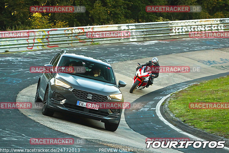 Bild #24772013 - Touristenfahrten Nürburgring Nordschleife (27.09.2023)