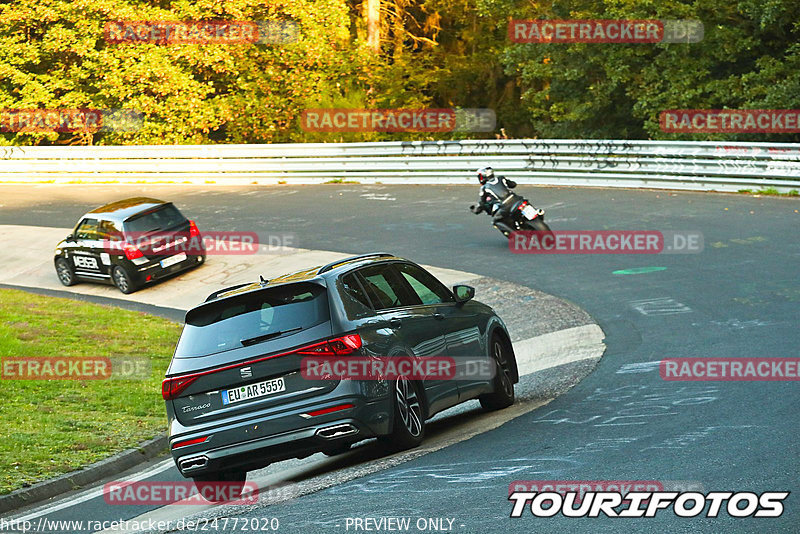 Bild #24772020 - Touristenfahrten Nürburgring Nordschleife (27.09.2023)