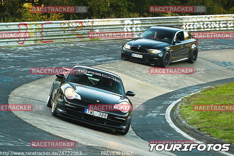 Bild #24772063 - Touristenfahrten Nürburgring Nordschleife (27.09.2023)