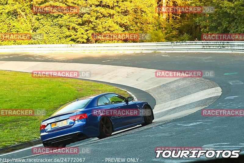 Bild #24772067 - Touristenfahrten Nürburgring Nordschleife (27.09.2023)