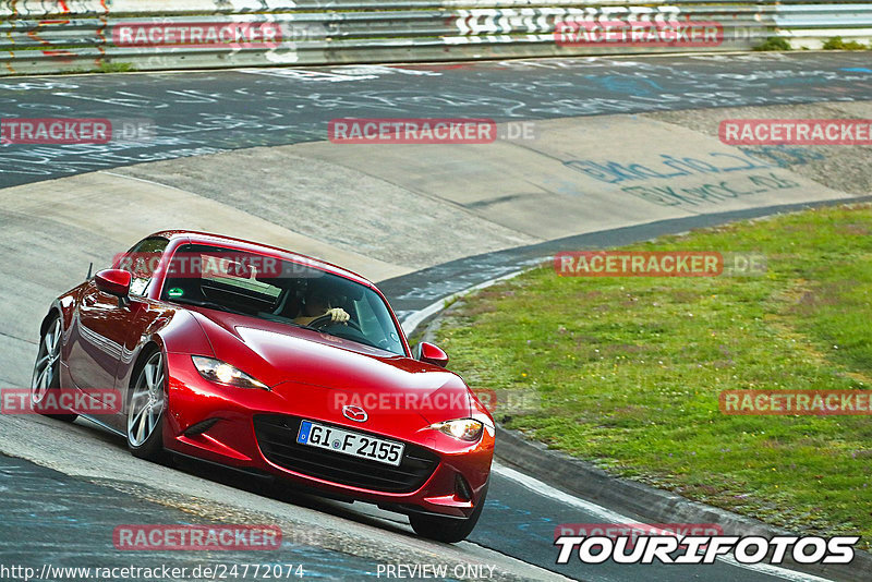 Bild #24772074 - Touristenfahrten Nürburgring Nordschleife (27.09.2023)