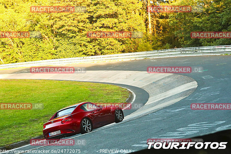 Bild #24772075 - Touristenfahrten Nürburgring Nordschleife (27.09.2023)