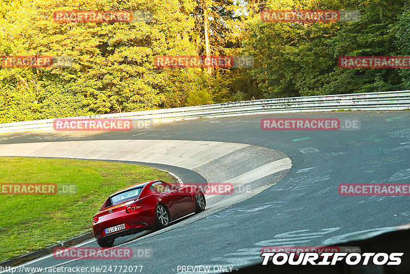 Bild #24772077 - Touristenfahrten Nürburgring Nordschleife (27.09.2023)