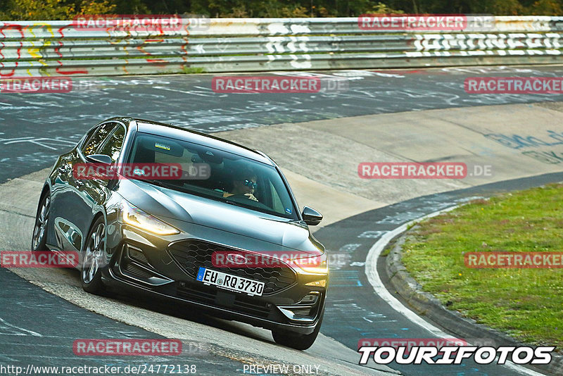 Bild #24772138 - Touristenfahrten Nürburgring Nordschleife (27.09.2023)