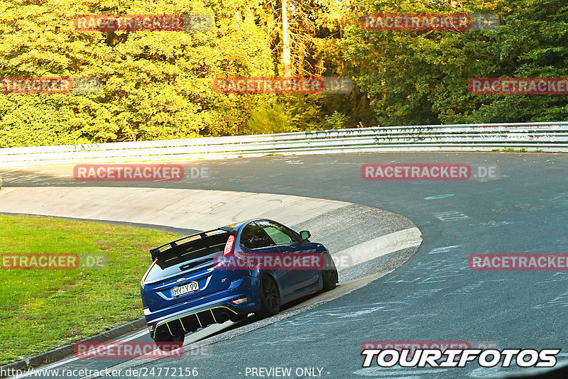 Bild #24772156 - Touristenfahrten Nürburgring Nordschleife (27.09.2023)