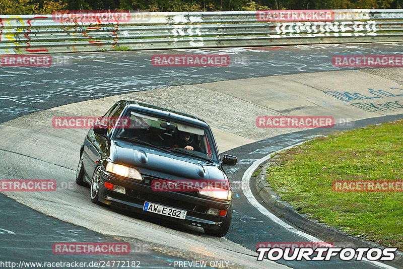 Bild #24772182 - Touristenfahrten Nürburgring Nordschleife (27.09.2023)