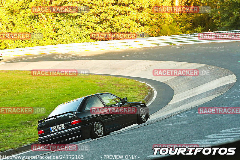 Bild #24772185 - Touristenfahrten Nürburgring Nordschleife (27.09.2023)