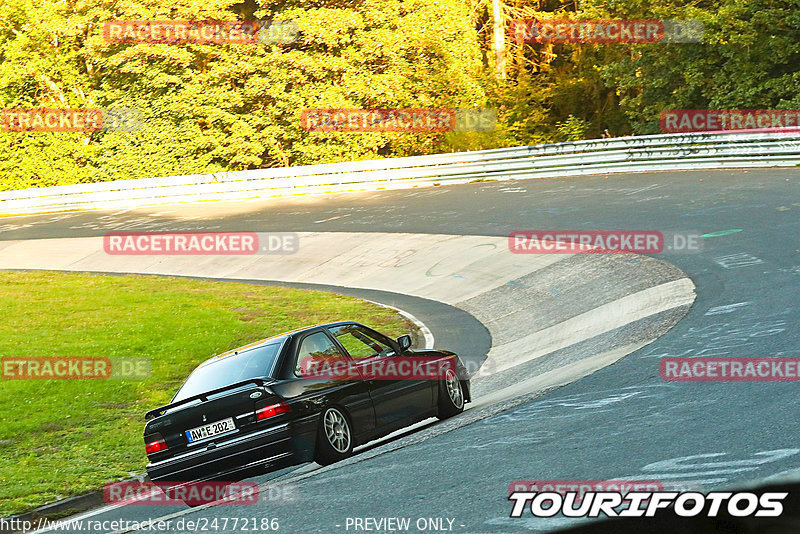 Bild #24772186 - Touristenfahrten Nürburgring Nordschleife (27.09.2023)