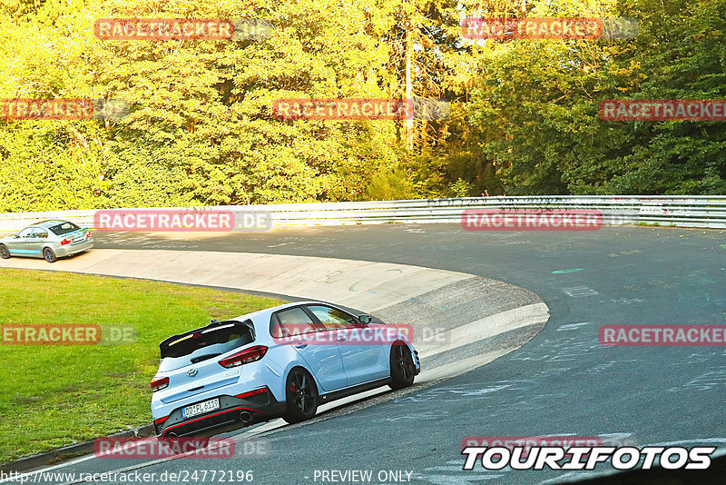 Bild #24772196 - Touristenfahrten Nürburgring Nordschleife (27.09.2023)