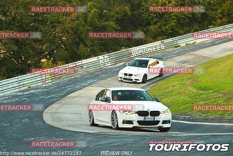 Bild #24772197 - Touristenfahrten Nürburgring Nordschleife (27.09.2023)