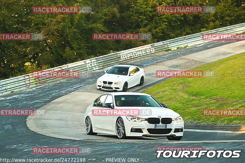 Bild #24772198 - Touristenfahrten Nürburgring Nordschleife (27.09.2023)