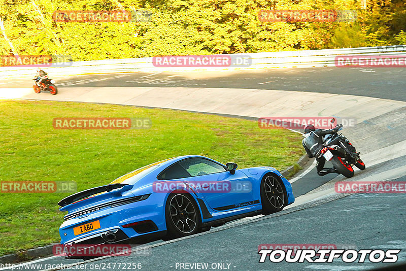 Bild #24772256 - Touristenfahrten Nürburgring Nordschleife (27.09.2023)