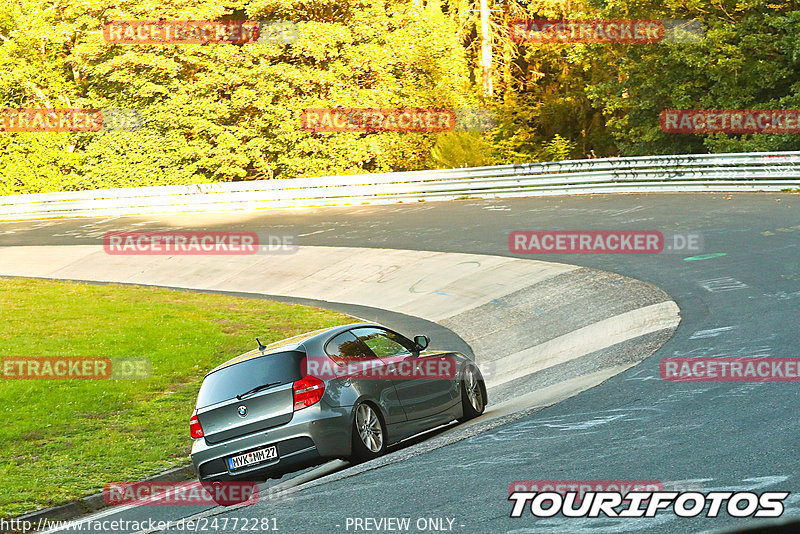 Bild #24772281 - Touristenfahrten Nürburgring Nordschleife (27.09.2023)