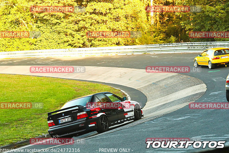 Bild #24772316 - Touristenfahrten Nürburgring Nordschleife (27.09.2023)