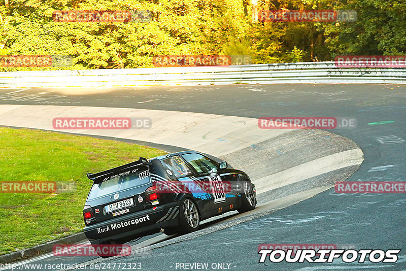 Bild #24772323 - Touristenfahrten Nürburgring Nordschleife (27.09.2023)