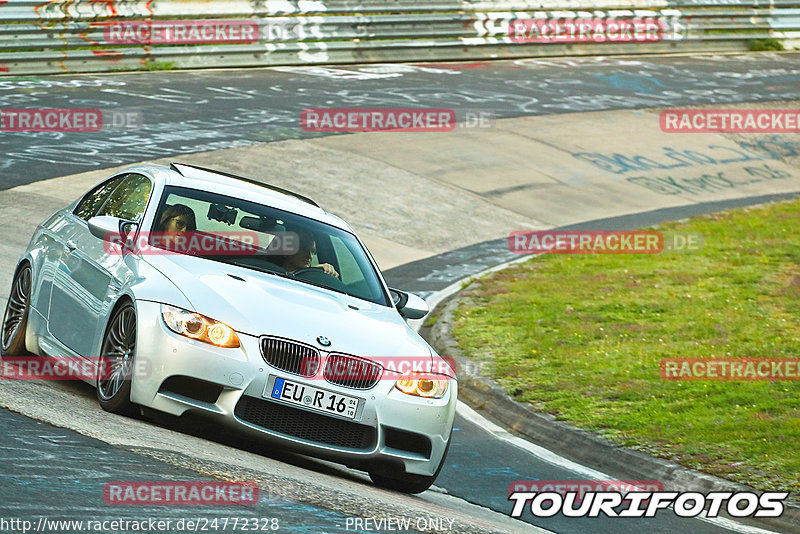 Bild #24772328 - Touristenfahrten Nürburgring Nordschleife (27.09.2023)