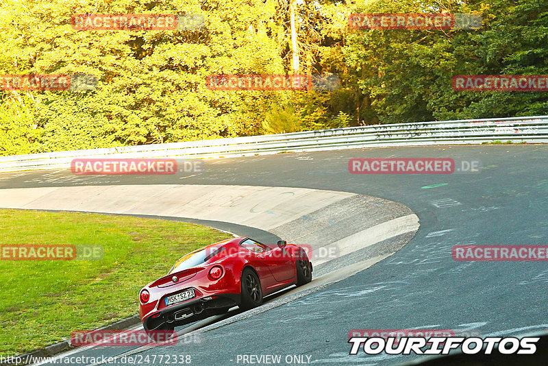 Bild #24772338 - Touristenfahrten Nürburgring Nordschleife (27.09.2023)