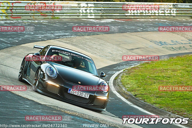 Bild #24772340 - Touristenfahrten Nürburgring Nordschleife (27.09.2023)