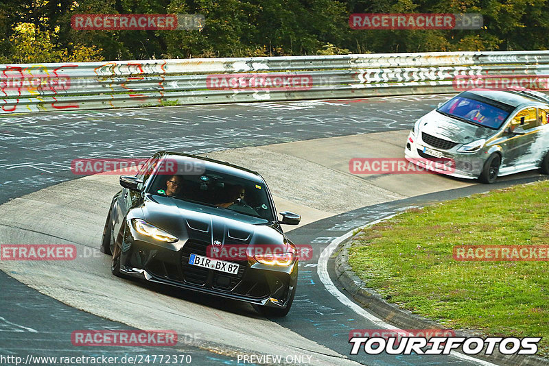 Bild #24772370 - Touristenfahrten Nürburgring Nordschleife (27.09.2023)