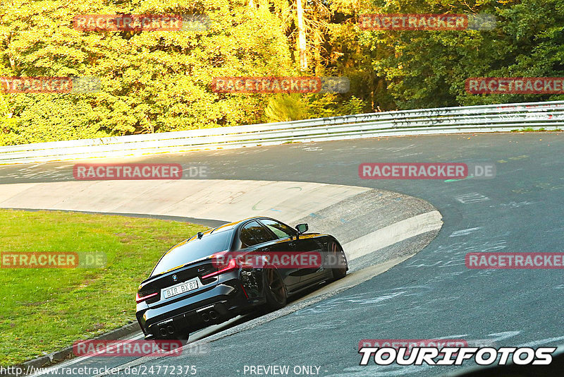 Bild #24772375 - Touristenfahrten Nürburgring Nordschleife (27.09.2023)