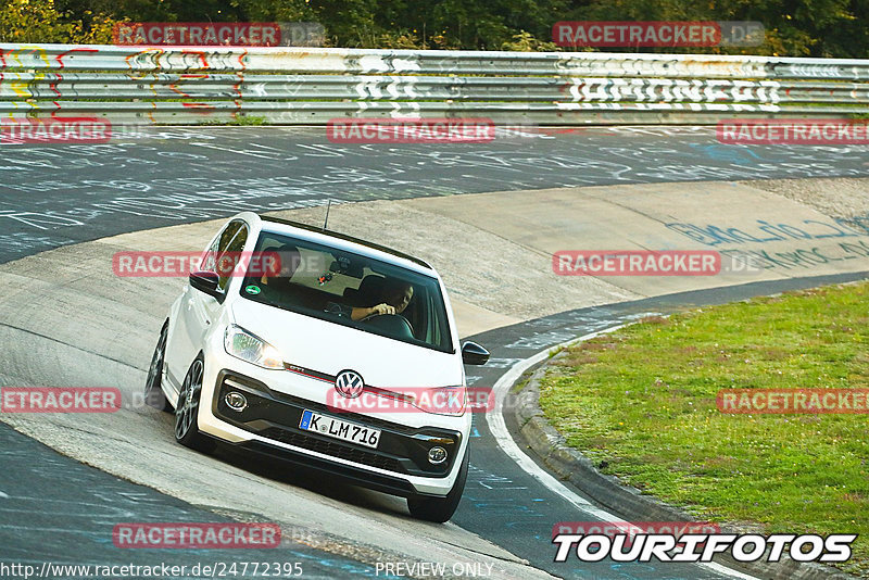 Bild #24772395 - Touristenfahrten Nürburgring Nordschleife (27.09.2023)