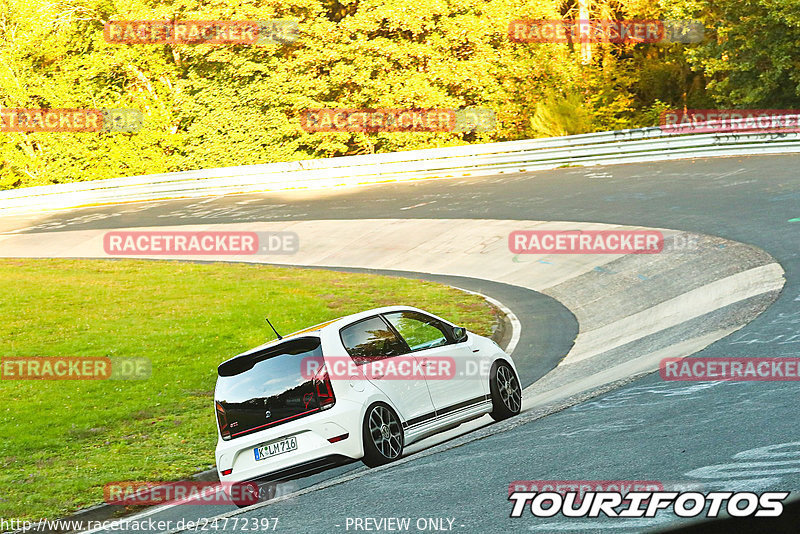 Bild #24772397 - Touristenfahrten Nürburgring Nordschleife (27.09.2023)