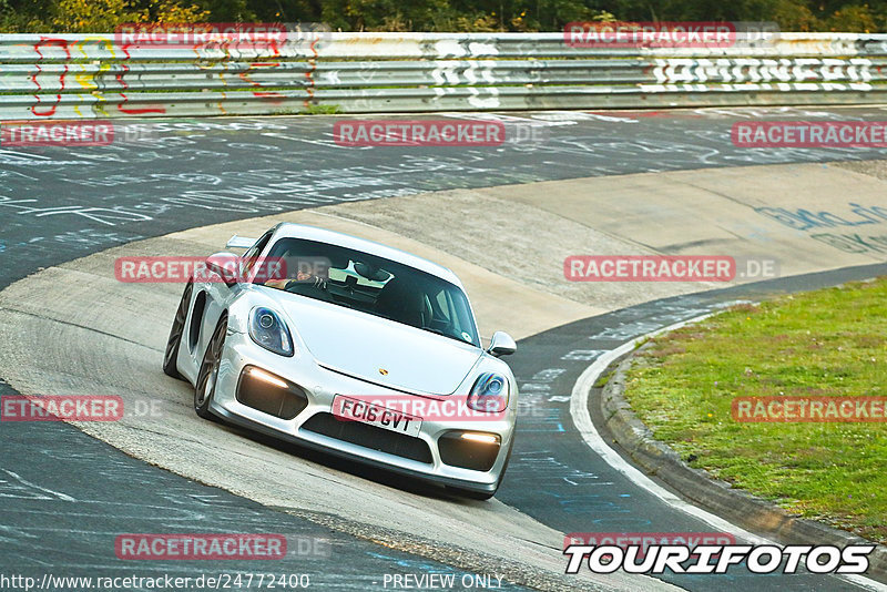 Bild #24772400 - Touristenfahrten Nürburgring Nordschleife (27.09.2023)