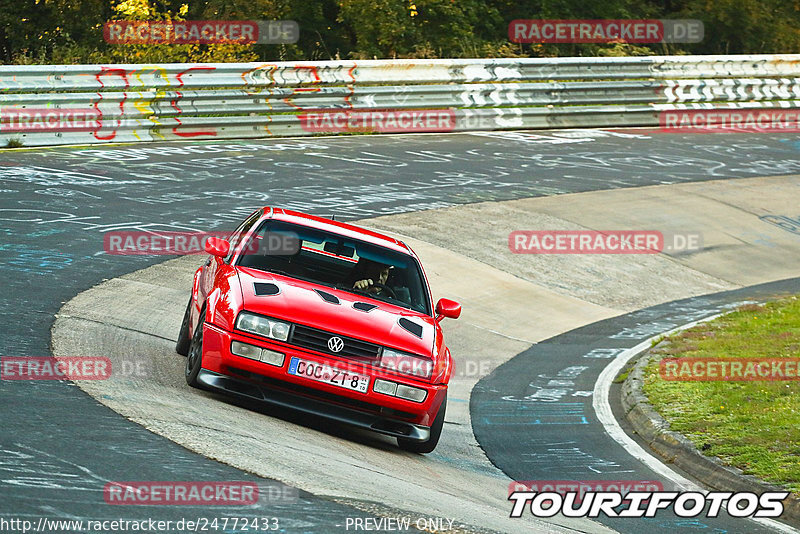 Bild #24772433 - Touristenfahrten Nürburgring Nordschleife (27.09.2023)