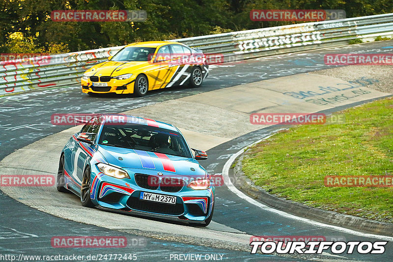 Bild #24772445 - Touristenfahrten Nürburgring Nordschleife (27.09.2023)