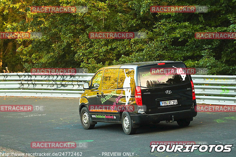 Bild #24772462 - Touristenfahrten Nürburgring Nordschleife (27.09.2023)