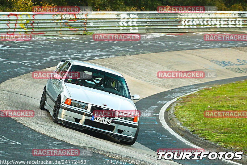 Bild #24772463 - Touristenfahrten Nürburgring Nordschleife (27.09.2023)