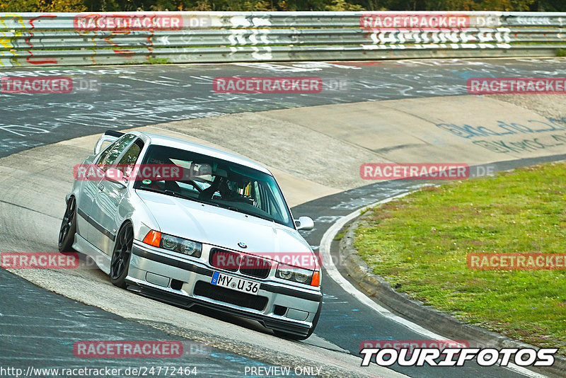 Bild #24772464 - Touristenfahrten Nürburgring Nordschleife (27.09.2023)