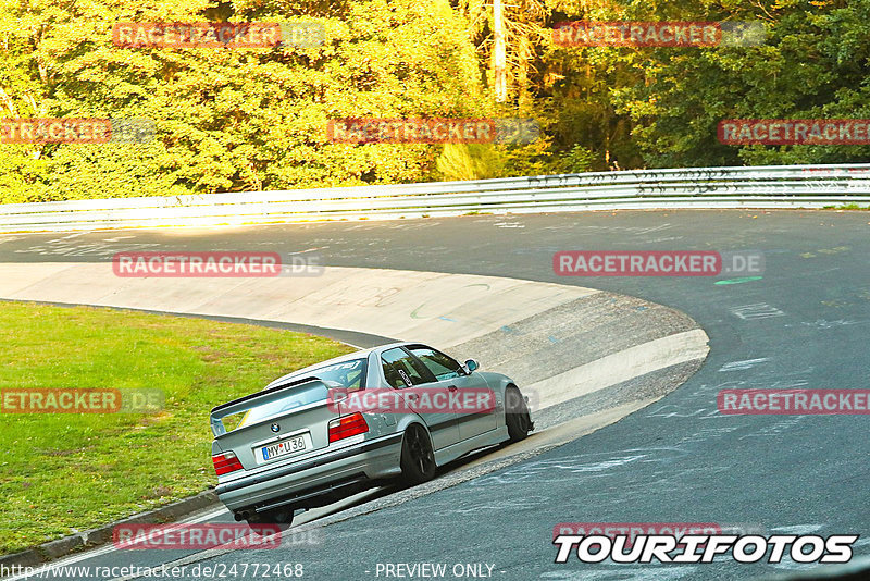 Bild #24772468 - Touristenfahrten Nürburgring Nordschleife (27.09.2023)