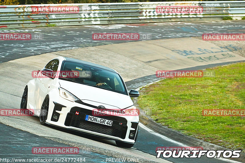 Bild #24772484 - Touristenfahrten Nürburgring Nordschleife (27.09.2023)