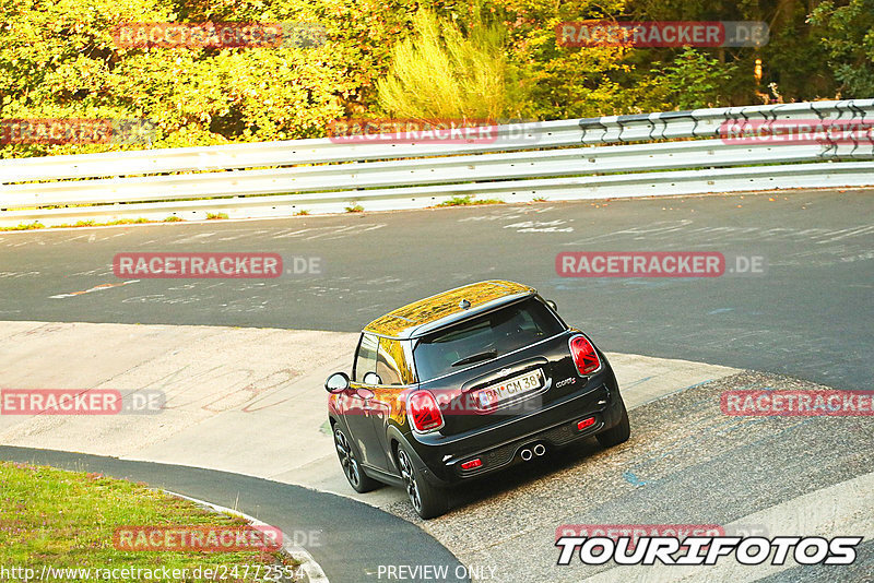 Bild #24772554 - Touristenfahrten Nürburgring Nordschleife (27.09.2023)