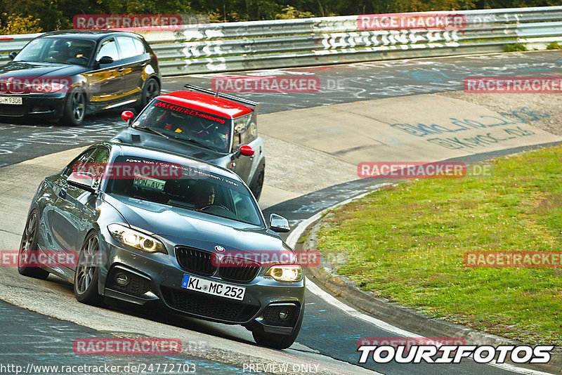 Bild #24772703 - Touristenfahrten Nürburgring Nordschleife (27.09.2023)