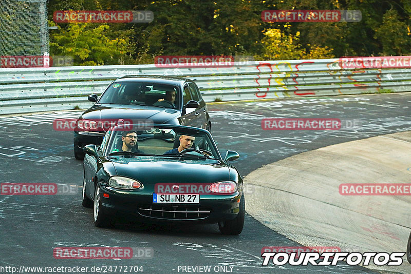 Bild #24772704 - Touristenfahrten Nürburgring Nordschleife (27.09.2023)